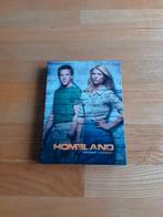 Homeland, seizoen 1, Vanaf 12 jaar, Ophalen of Verzenden, Gebruikt