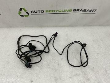 Kabelboom Achterbumper BMW 1 Serie F20 ORIGINEEL 9357956-03 beschikbaar voor biedingen