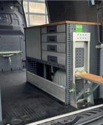 Bott bedrijfswageninrichting sprinter l2h2, Ophalen, Gebruikt, Universele onderdelen