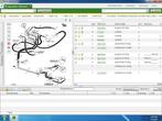 John Deere and Hitachi EPC 2020-02 in VmWare12, Verzenden