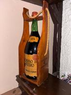 ZELDZAAM - Rosso Conero Castelfiora 1974 (Jeroboam), Verzamelen, Wijnen, Ophalen, Nieuw, Italië, Rode wijn