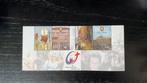 Isle of Man Mi. Blok 54 (1243/1244) postfris, Postzegels en Munten, Postzegels | Europa | UK, Ophalen of Verzenden, Postfris