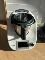Thermomix TM5 - Inclusief kookboekchips, 2 tot 3 liter, Ophalen, Gebruikt, 3 snelheden of meer