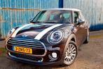 Mini 1.5 Cooper 5D AUT 2015 iced chocolate metallic, Auto's, Mini, 136 pk, Bruin, Origineel Nederlands, 48 €/maand
