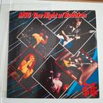 Michael Schenker Group (2 lp's), Ophalen of Verzenden, Gebruikt