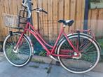 cortina 28inch, Ophalen, Gebruikt, Cortina, Handrem