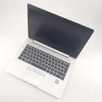 Hp Elitebook 830 G6 8/256GB|Core I5 8th|11+office|Garantie !, Computers en Software, Windows Laptops, 256 GB, I5 8th Gen, 2 tot 3 Ghz