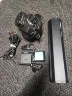 Bosch Gen3 Performance Line set +
PowerTube 500, Ophalen