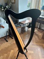 Mooie harp, Muziek en Instrumenten, Ophalen of Verzenden, Zo goed als nieuw