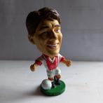 Leuk oud poppetje.  AJAX Amsterdam.   LAUDRUP., Verzamelen, Sportartikelen en Voetbal, Ophalen of Verzenden, Zo goed als nieuw