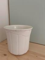 Vintage Scheurich Bloempot - Made in Germany, Ophalen, Gebruikt, Rond, Binnen