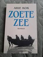 Arie Kok - Zoete zee, Arie Kok, Ophalen of Verzenden, Zo goed als nieuw, Nederland
