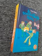 Boek  de verschrikkelijke steen, Boeken, Ophalen of Verzenden, Zo goed als nieuw