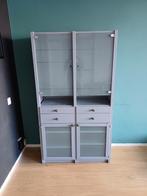 Lundia buffetkast, Gebruikt, 100 tot 150 cm, Ophalen of Verzenden, 150 tot 200 cm