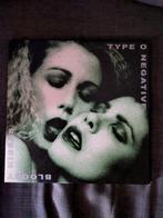 Type O Negative - Bloody Kisses RE 2018 vinyl, Cd's en Dvd's, Vinyl | Hardrock en Metal, Ophalen of Verzenden, Zo goed als nieuw