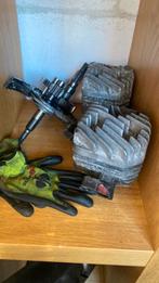 Onderdelen peugeot (vertanding), Ophalen, Zo goed als nieuw, 4 t/m 7 personen