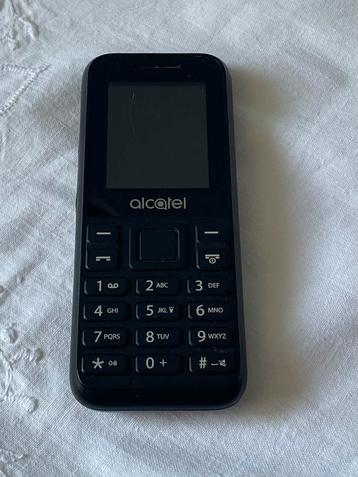 Alcatel Telefoon beschikbaar voor biedingen