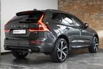 Volvo XC60 T8 Plug-in hybrid AWD Ultra Dark | 360° Parkeerc, Auto's, Volvo, Gebruikt, Euro 6, 4 cilinders, 1969 cc