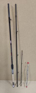 NIEUW Arca Optimized Feeder 360 Feederhengel 3,60 Mt 60 Gr, Watersport en Boten, Hengelsport | Witvissen, Ophalen, Nieuw, Werphengel