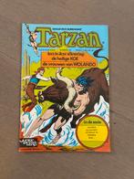 Tarzan - De Heilige Koe, Ophalen, Gelezen