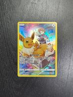 Eevee Rare Holo [Mint] Brilliant Stars collectie TG11/TG30, Ophalen of Verzenden, Nieuw, Losse kaart