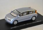 Citroen C4 Volcane 1998 Blauw 1/43 Franstyle ref.FRA008 lim., Nieuw, Overige merken, Auto, Verzenden