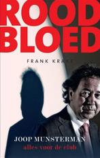 Rood Bloed van Frank Krake, Sport, Ophalen of Verzenden, Zo goed als nieuw, Frank Krake