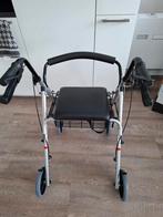 Lichtgewicht rollator z.g.a.n, Diversen, Rollators, Ophalen, Lichtgewicht