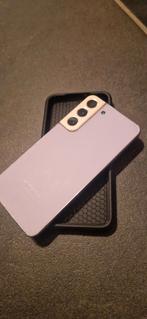 Samsung Galaxy S22 - 256GB, Paars, Touchscreen, Ophalen of Verzenden, Zo goed als nieuw