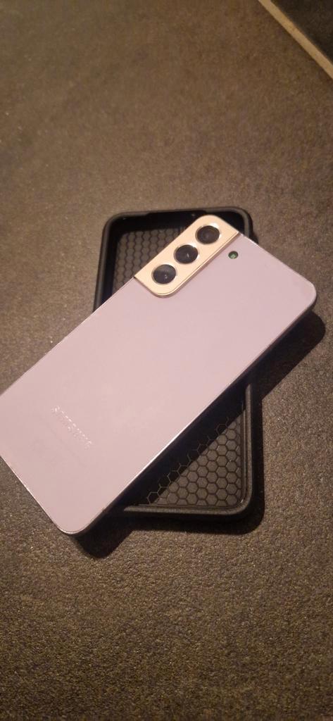 Samsung Galaxy S22 - 256GB, Telecommunicatie, Mobiele telefoons | Samsung, Zo goed als nieuw, Galaxy S22, 256 GB, Zonder abonnement