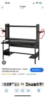 Game bureau, Huis en Inrichting, Bureaus, Ophalen, Gebruikt