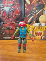 G.I. Joe Fast Draw (v1), Gebruikt, Gi, Gi, Ophalen of Verzenden