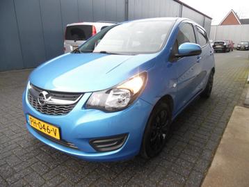 Opel KARL 1.0 ECOFLEX EDITION beschikbaar voor biedingen