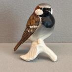 Goebel porseleinen mus Sperling -  Sparrow  – West-Duitsland, Verzamelen, Ophalen of Verzenden, Zo goed als nieuw, Dier