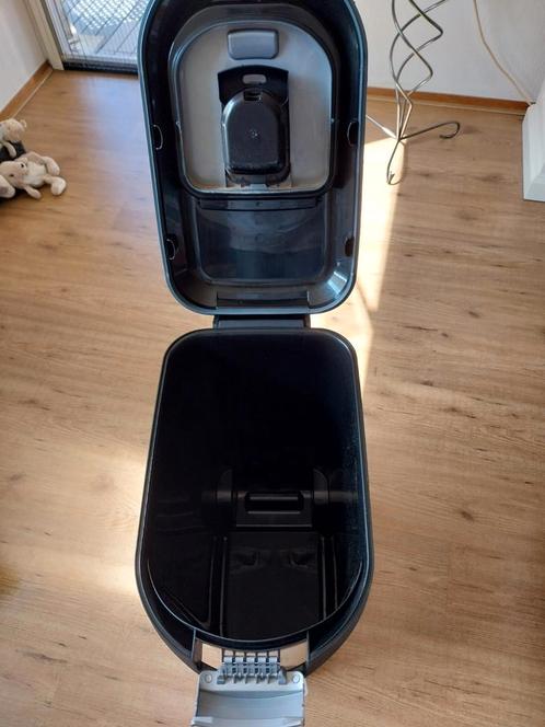 Voedselcontainer 54L/ 20 kg, Dieren en Toebehoren, Overige Dieren-accessoires, Zo goed als nieuw, Ophalen