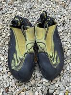 Klimschoenen La sportiva Speedster maat 35, Sport en Fitness, Klimsport, Ophalen of Verzenden, Gebruikt, Klimsportschoenen