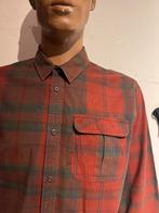 HUNTING BY SEELAND overhemd xxl origineel zgan, Kleding | Heren, Blauw, Ophalen of Verzenden, Overige halswijdtes, Hunting by Seeland