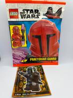Lego Star Wars Minifiguur - Praetorian Guard, Kinderen en Baby's, Speelgoed | Duplo en Lego, Ophalen of Verzenden, Nieuw, Lego