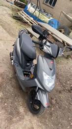 Kymco geel kenteken loopt 45, Ophalen, Zo goed als nieuw, Agility