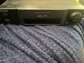 Sony video recorder : defect beschikbaar voor biedingen