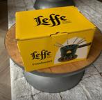 Leffe Fondue Fondueset, Ophalen of Verzenden, Nieuw, Kunststof