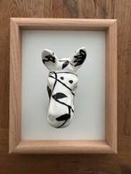 Pomme Pidou Zebra Wanddecoratie, Ophalen of Verzenden, Zo goed als nieuw