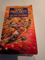 The Last Continent - Terry Pratchett Discworld Roman, Ophalen of Verzenden, Gelezen, Terry Pratchett