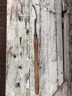 Houtbewerker voor klompen, Ophalen of Verzenden