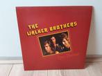 The walker brothers - Star Portrait (LP), Ophalen of Verzenden, Zo goed als nieuw