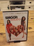 Smoorverliefd DVD - Romantische Komedie, Vanaf 12 jaar, Ophalen of Verzenden, Zo goed als nieuw, Romantische komedie