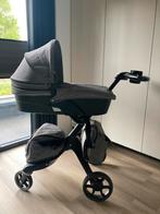 Stokke Xplory zeer compleet!, Kinderen en Baby's, Kinderwagens en Combinaties, Ophalen, Zo goed als nieuw, Overige merken