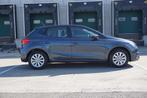 SEAT Ibiza 1.0 EcoTSI 95pk Style | Apple CarPlay/ Android Au, Voorwielaandrijving, Stof, Gebruikt, 95 pk