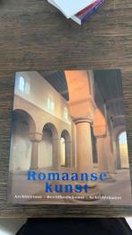 Romaanse kunst, Boeken, Ophalen, Nieuw, Stijl of Stroming, Rolf Toman