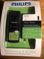 Philips Voice Tracer LFH600 te koop, Ophalen of Verzenden, Zo goed als nieuw